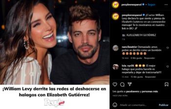 ¿Lo criticaron?