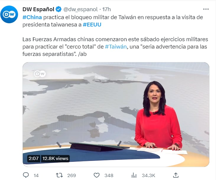 ¿Se mantienen al tanto?