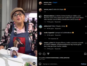 ¿Qué pasó en México?