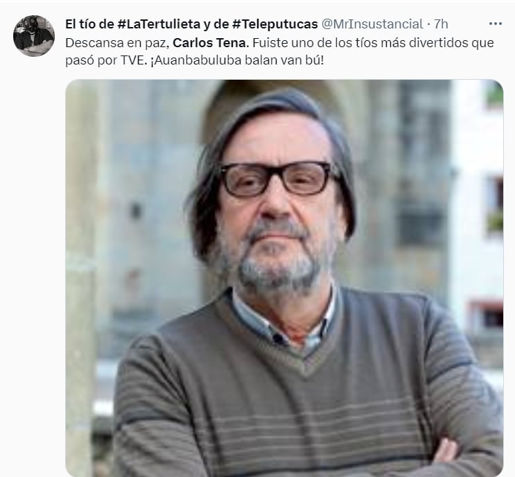¿Un ícono en la música?