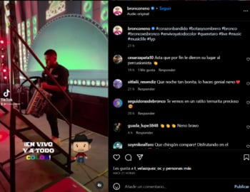 ¿Quién era Ninfa Martínez?