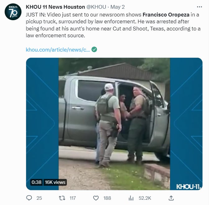 ¿Qué ocurrió?