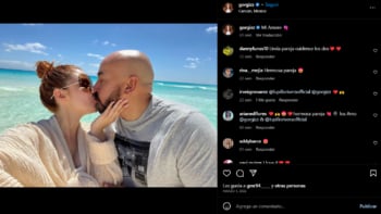 Lupillo Rivera Giselle Soto: ¿Se confirmó la relación?