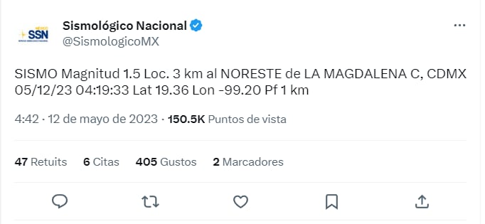 ¿No deja de temblar?
