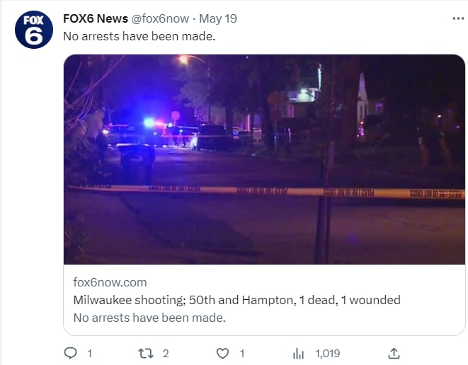 REPORTAN TIROTEOS EN LA CIUDAD