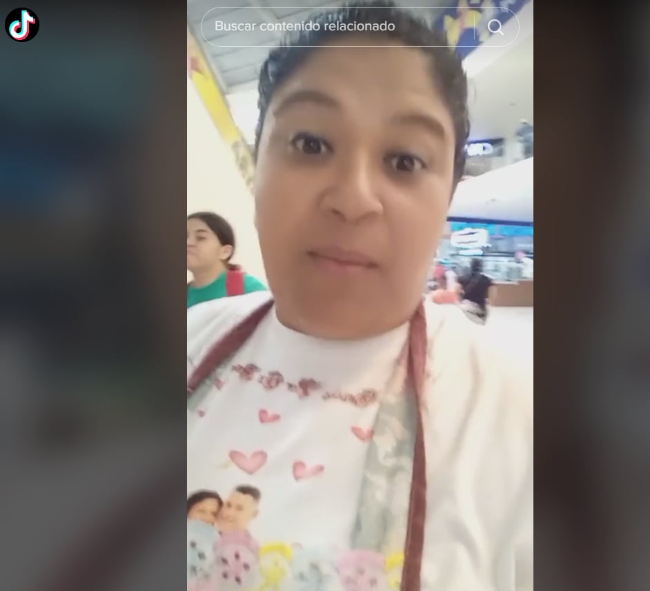 ¿Qué pasó con Miriam?