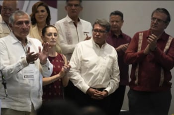 ¿Qué ocurrirá con la política?