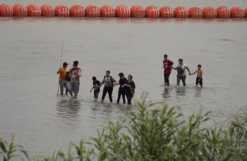 México queja frontera EEUU: ¿Reforzaron las medidas de seguridad?