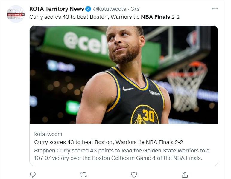 NBA Finals: ¿El encuentro más deseado?