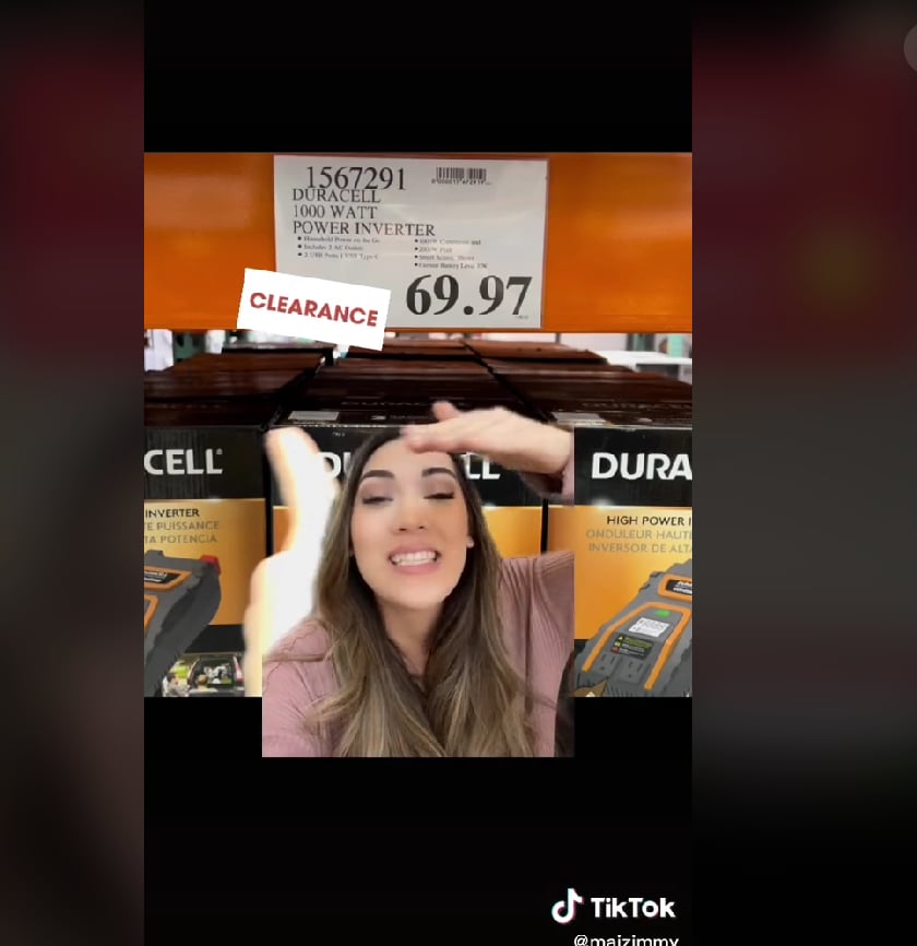 Artículos Costco descuento: ¿Artículos con bajos precios?