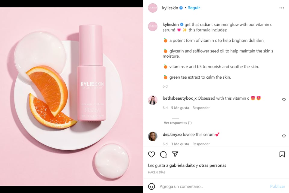 A good hyaluronic acid?