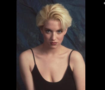 MUERE ROBBYN GRIGGS