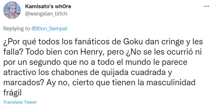 Henry Cavill Kim Namjoon: ¿No están contentos con el nombramiento?
