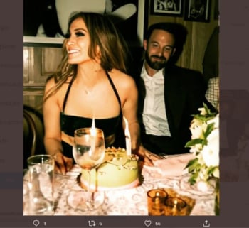 ¿Una boda ostentosa?