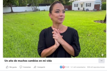 ¿Una enseñanza de sus padres?