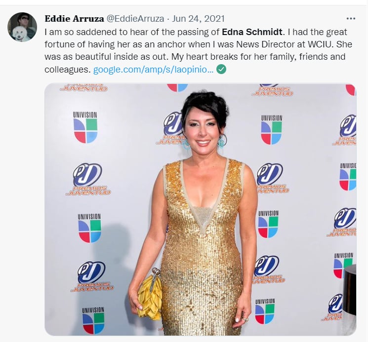 ¿Marcó la televisión?