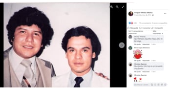 ¿Qué publicó Joaquín Muñoz Muñoz?