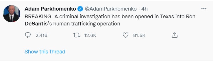 Were laws broken?