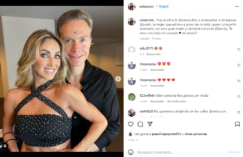 ¿Tiene amenazada a Anahí?