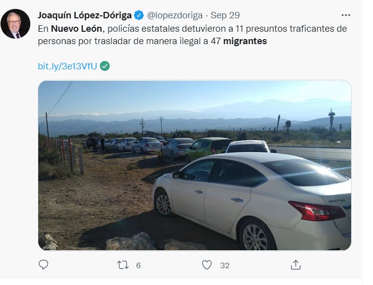 ¡LOS AGARRAN EN PLENA FRONTERA!