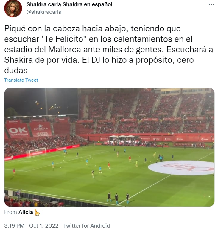 ¿Un momento incómodo?