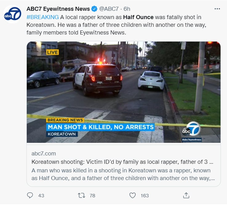 ¿Cómo ocurrió el ataque?