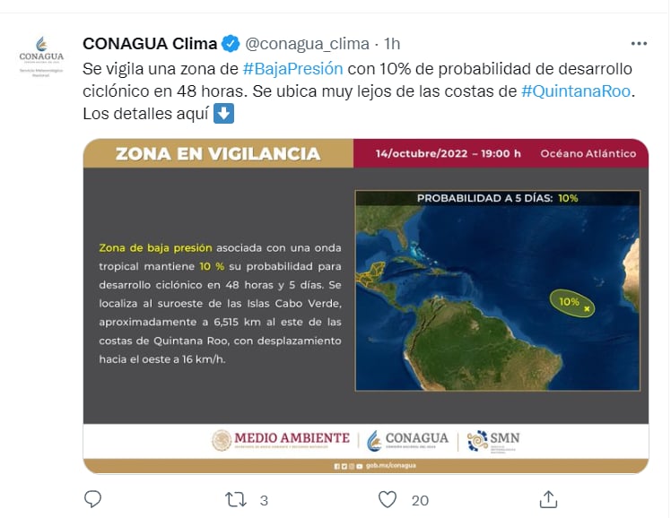 ¿Qué anunciaron?