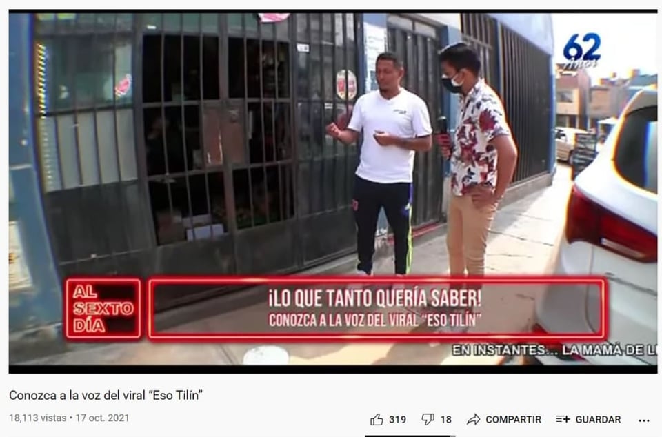 Ding child truth revealed: The purpose of the video