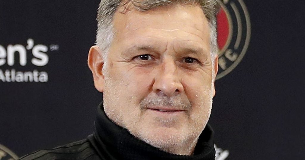 No hay dos sin tres: el camino apunta al «Tata» Martino