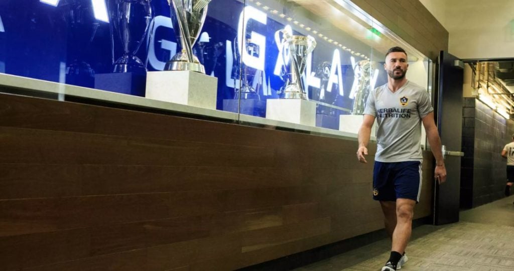 Todavía LA Galaxy sin DT, aunque se avecina Barros Schelotto