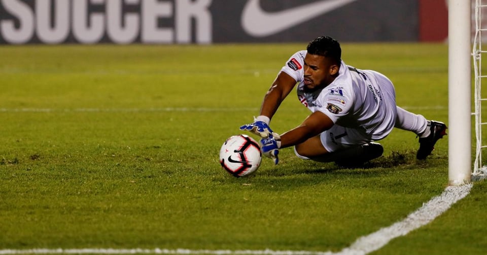 Houston Dynamo triunfa frente al Guastatoya