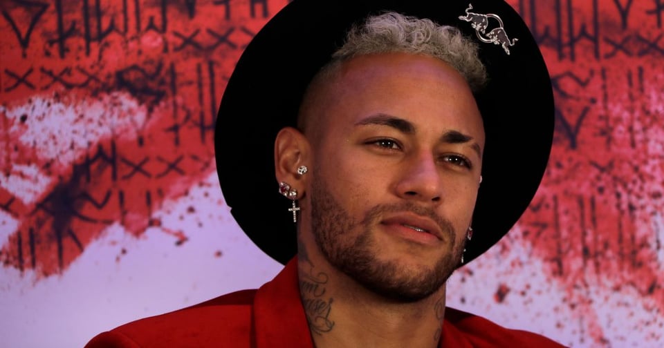Neymar da positivo por Covid-19 y podría no volver a jugar con Santos