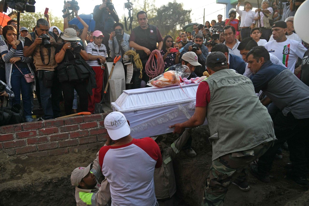 Fátima violencia extrema de Giovana Mario
