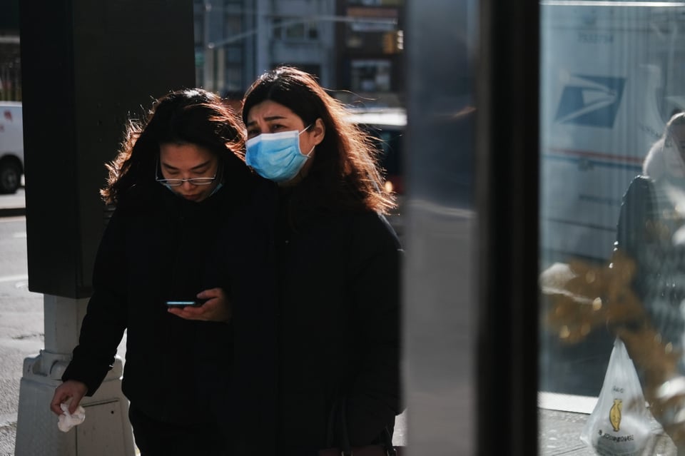 Norovirus: Advierten de brote altamente contagioso que se extiende en Luisiana