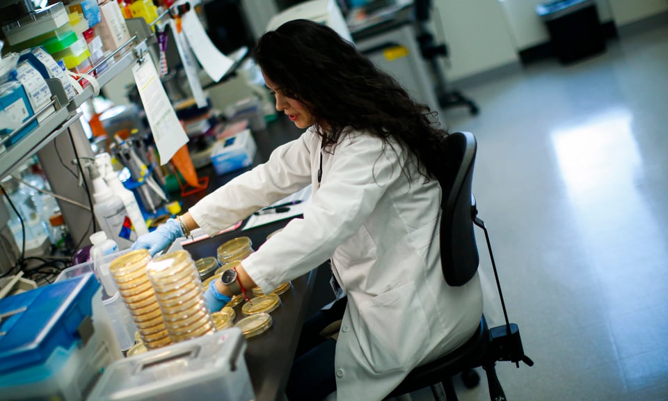 Detectan segundo infectado de coronavirus en Estados Unidos sin haber salido del país