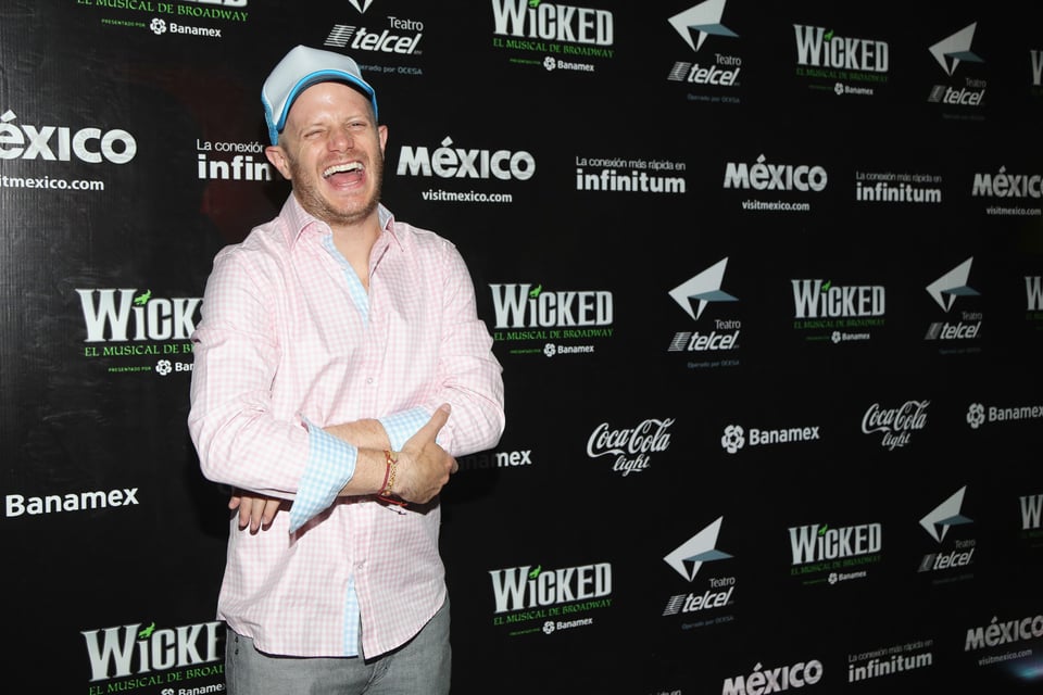 Facundo Gómez en el ‘ojo del huracán’ por comentario racista en los Oscars featured image