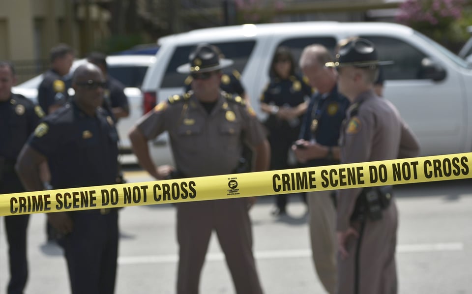 Cajas de pizza conducen a sospechoso de asesinato de un hispano en Florida featured image
