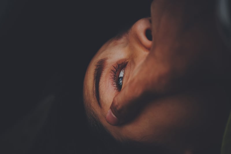 Crónica: El infierno de una venezolana secuestrada 30 años por su pareja