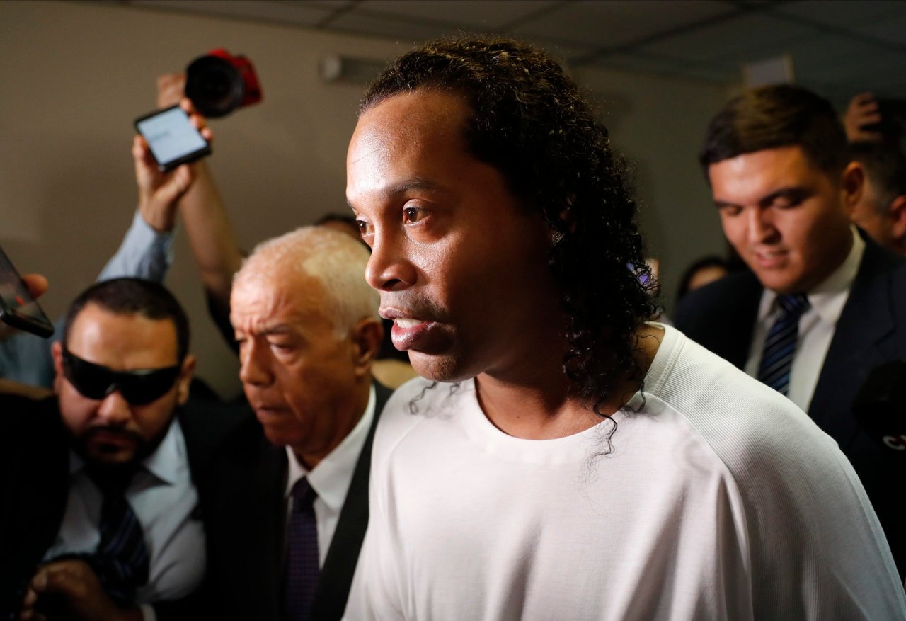 Ronaldinho