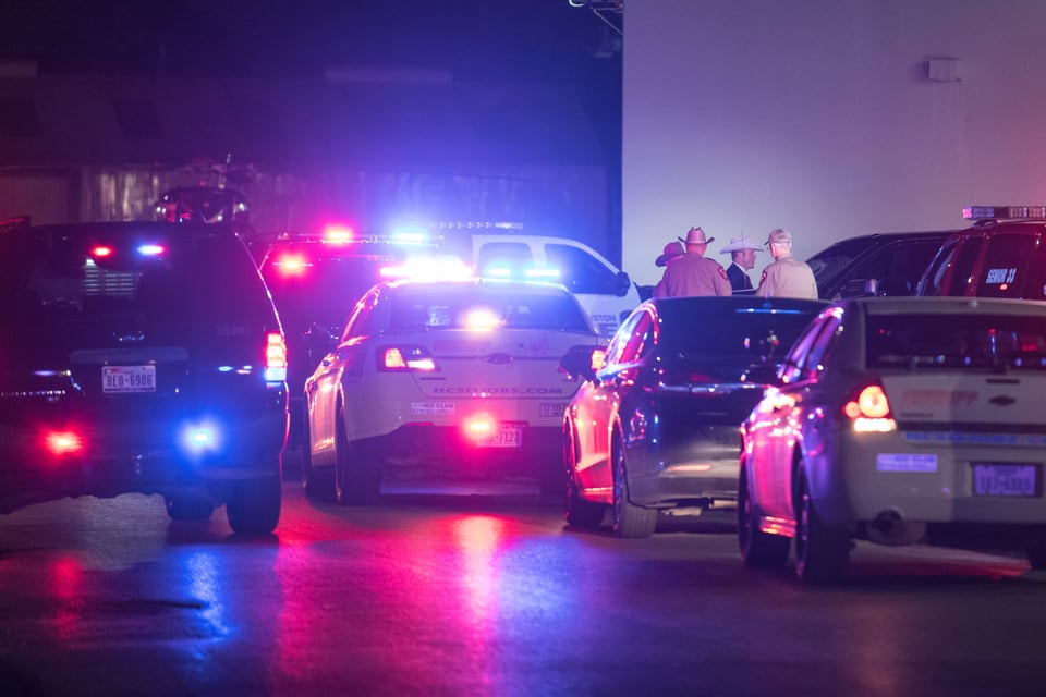 Texas: 4 muertos en presunto homicidio-suicidio
