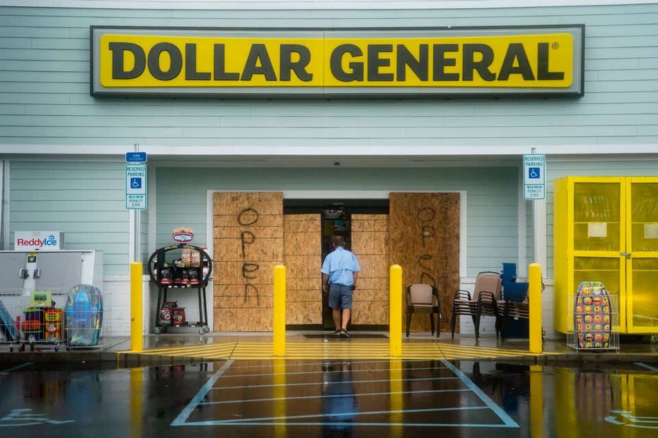 Dollar General contratará a 50 mil personas ante crisis por coronavirus featured image