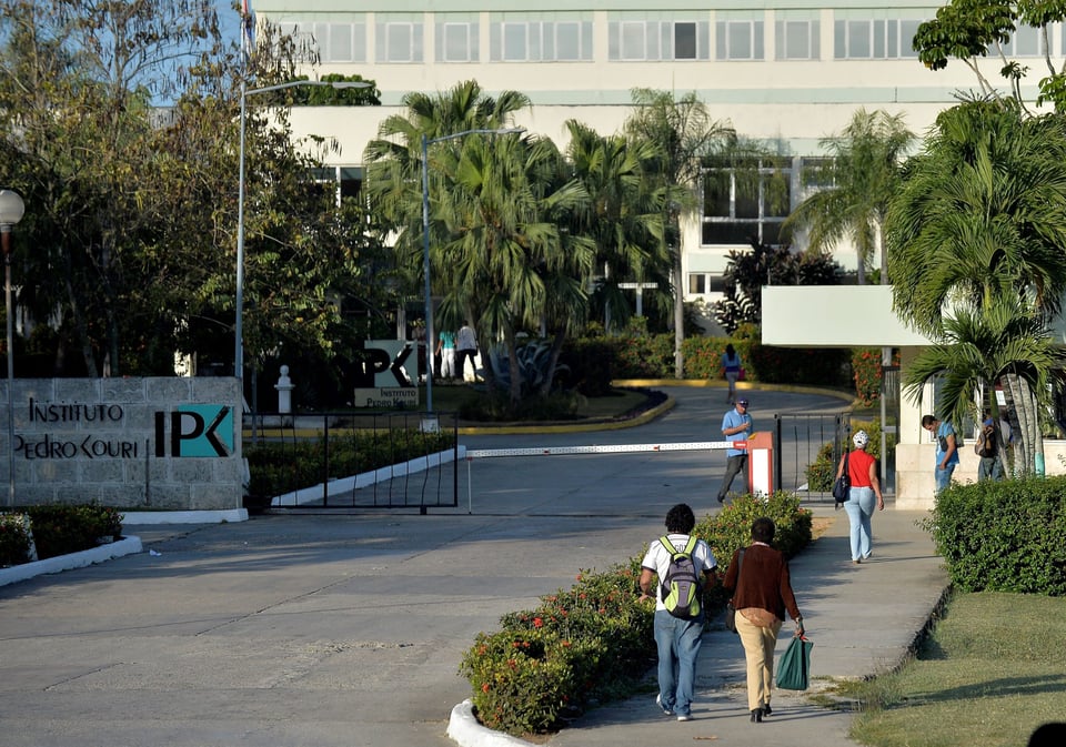 Cuba registra el primer muerto por coronavirus mientras suben a 10 los casos confirmados