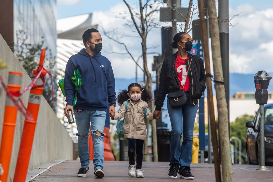 Los Ángeles anuncia moratoria de seis meses para pagar renta por coronavirus featured image