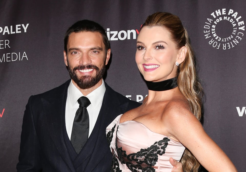 Revelan cuánto paga Julián Gil como pensión alimenticia a Marjorie de Sousa