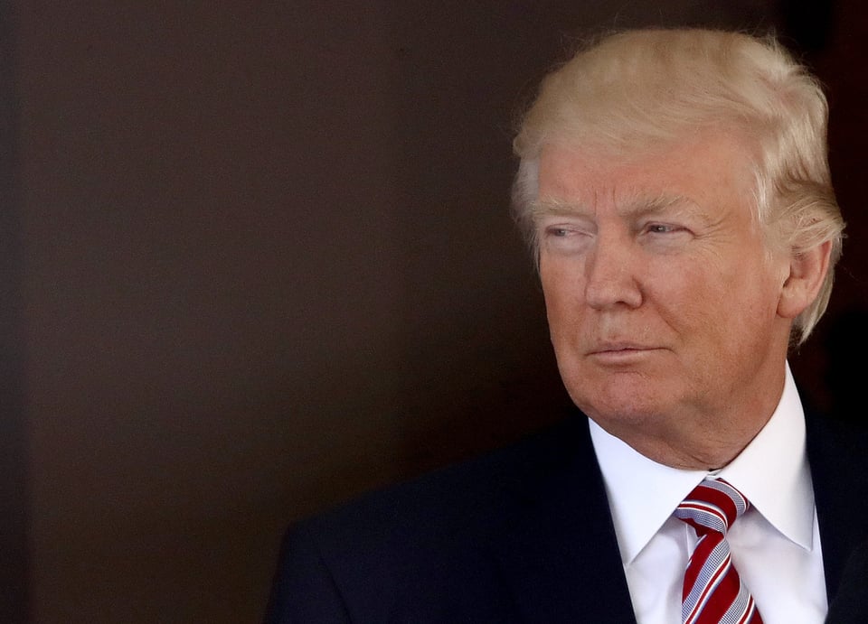 Trump enviará cheques a ciudadanos de EE. UU. para enfrentar crisis por coronavirus featured image