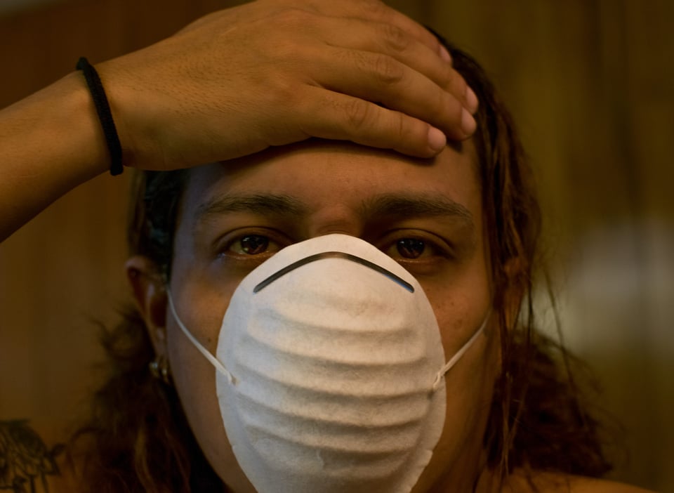 Tengo Coronavirus… ¿y ahora qué?