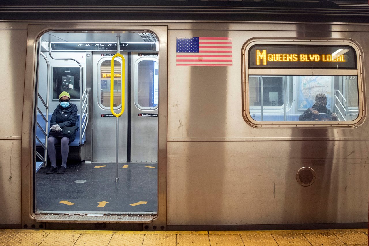 Nueva York muertes