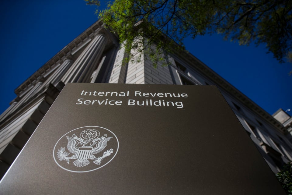 IRS lanza la herramienta «Obtener mi pago» para rastrear dinero de estímulo por coronavirus