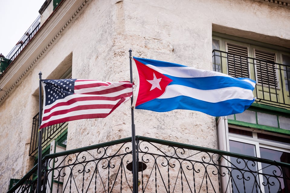 EE.UU. incluye a Cuba en lista de países que no cooperan contra el terrorismo