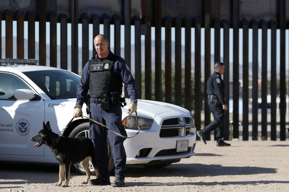 CBP malgastó dinero para cuidado de migrantes, dice agencia